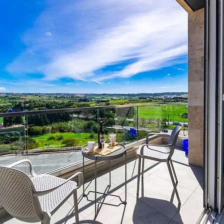 New Spacious Apartment 3 Bdr 2 Bth Bugibba S St. Paul's Bay Exterior photo