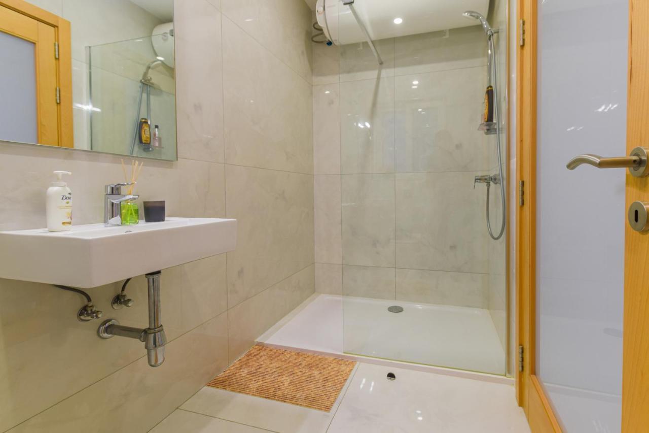 New Spacious 3 Bdr 2 Bth Bugibba S *