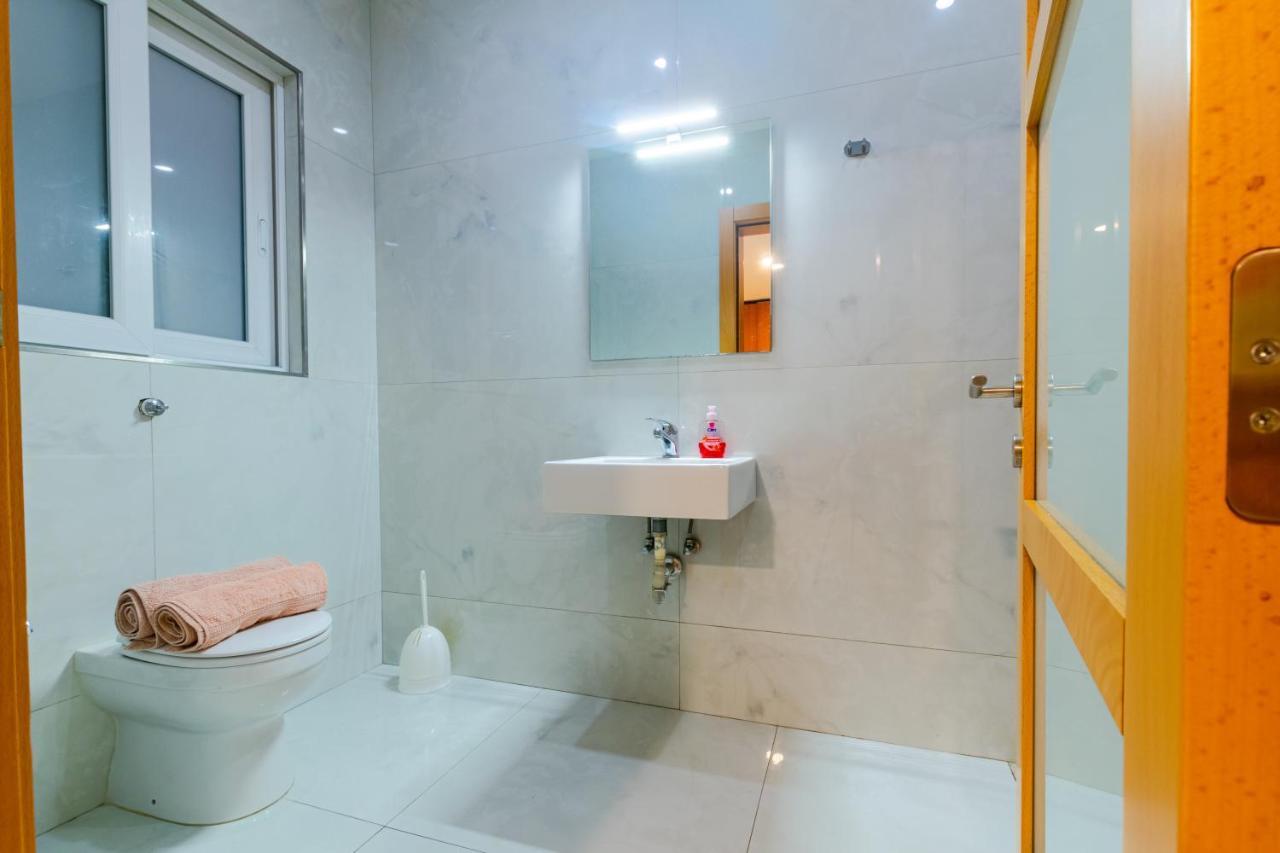 New Spacious 3 Bdr 2 Bth Bugibba S *