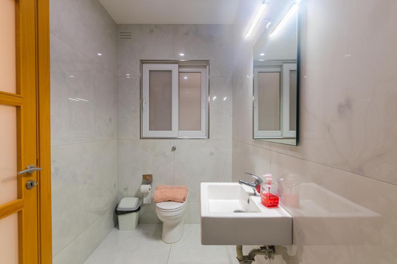 New Spacious 3 Bdr 2 Bth Bugibba S Apartment