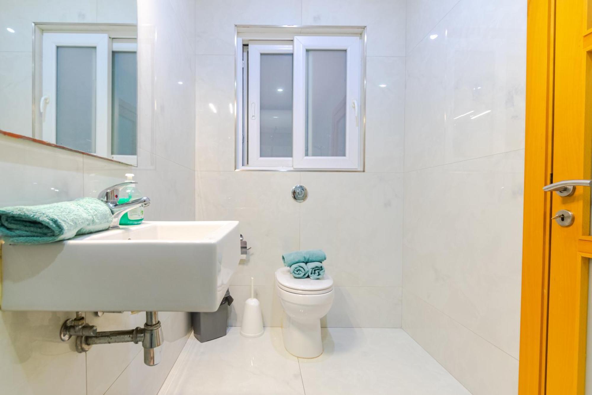 New Spacious 3 Bdr 2 Bth Bugibba S * St. Paul's Bay