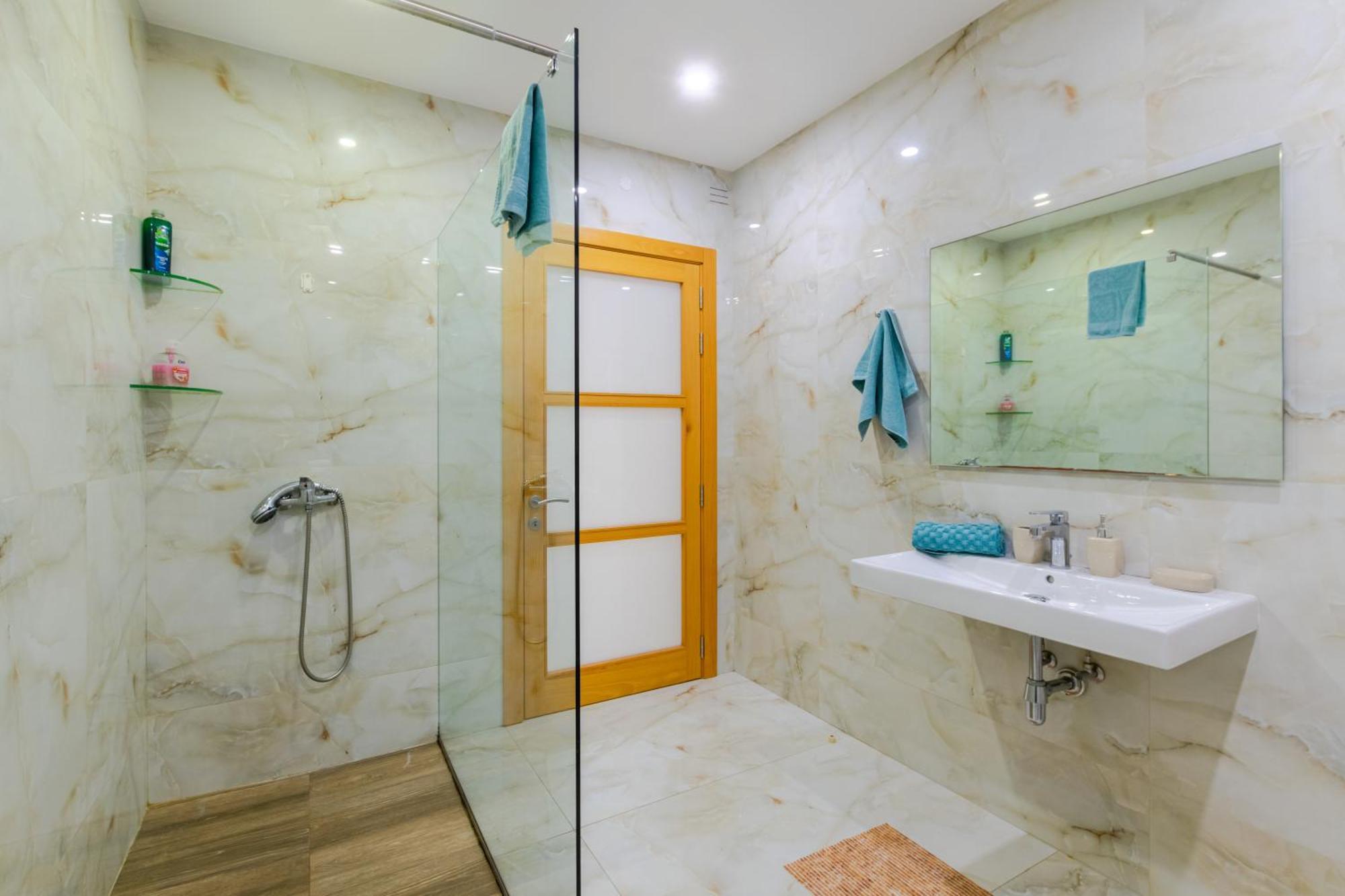 New Spacious 3 Bdr 2 Bth Bugibba S Apartment
