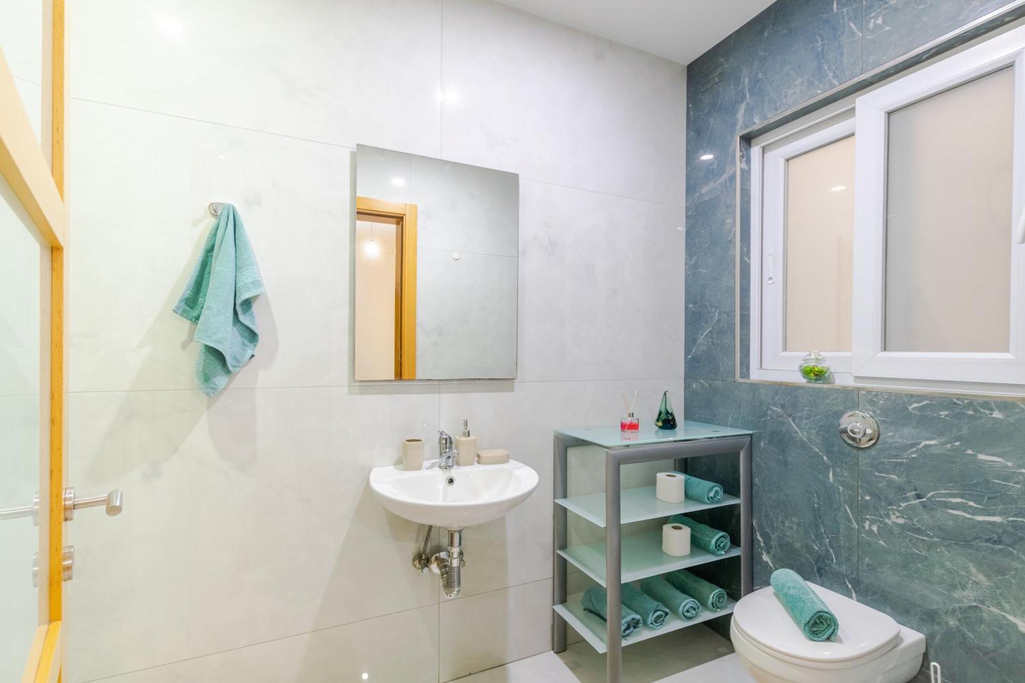 New Spacious 3 Bdr 2 Bth Bugibba S Apartment St. Paul's Bay